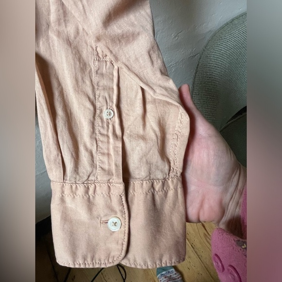 Jach’s Shirt Company New York Men's Button Down Cotton Shirt Size XXL - Picture 10 of 10